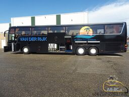 VAN HOOL T917 Acron, 63 Sitze