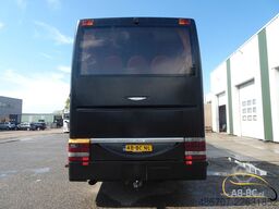 VAN HOOL T917 Acron, 63 Sitze