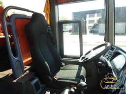 VAN HOOL T917 Acron, 63 Sitze