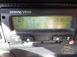 VAN HOOL T917 Acron, 63 Sitze