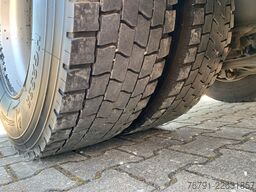 MAN TGX 18.500 BLS_ 2xTank_ XLX_ Intarder_ ACC