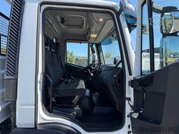 IVECO Eurocargo 80E21K Meiller 2X AHK