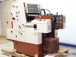 Shinohara Fuji 52 N-P