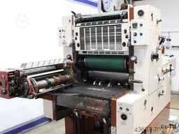 Shinohara Fuji 52 N-P