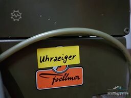 Josef Foellmer IRAM 200