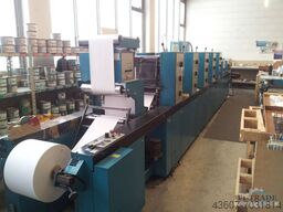 Edelmann Junior Print DR2450