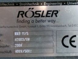 Rösler RRB 11/5