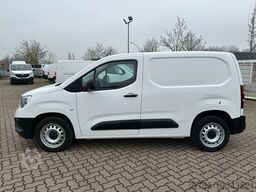 OPEL Combo E Cargo Selection/ AC/ AHK/ erhöhte NL