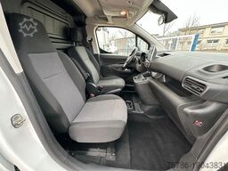 OPEL Combo Edition/Autom./AC/Standhzg./2xSchiebetüren