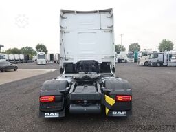 DAF XG+ 530 FT VExec Standklima Intarder Navigation