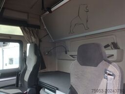 MAN 18.500 BLS TGX Intarder XXL Navi PTO ADR