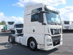 MAN 18.500 BLS TGX Intarder XXL Navi ADR Standklima