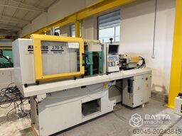 Arburg 270S 500-150