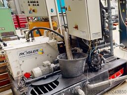 Rösler Z 800 HA-Turbo-Floc