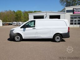 Mercedes-Benz Vito 116 CDI BlueTEC lang KLIMA+AHK+TEMPOMAT