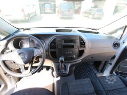 Mercedes-Benz Vito 116 CDI BlueTEC lang KLIMA+AHK+TEMPOMAT