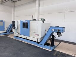 Monforts RNC 500 Multi