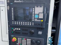 Monforts RNC 500 Multi