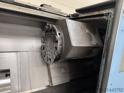 Monforts RNC 500 Multi