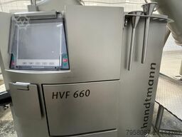 Handtmann HVF 660