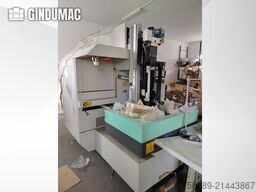 AGIE AGIETRON INTEGRAL 2