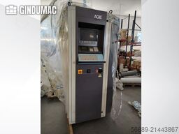 AGIE AGIETRON INTEGRAL 2