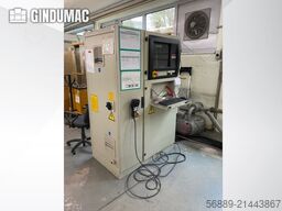 AGIE AGIETRON INTEGRAL 2