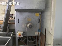 AGIE AGIETRON INTEGRAL 2