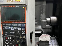 Mazak HCN-5000