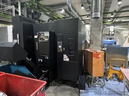 Mazak HCN-5000