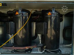 Used Industrial Chiller Climaveneta - 746 kW | With warranty