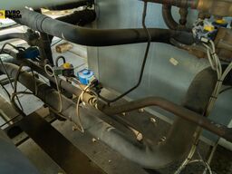 Used Industrial Chiller Climaveneta - 746 kW | With warranty