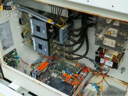Used Industrial Chiller CARRIER - 890 kW | With warranty