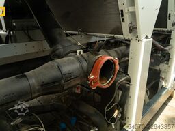 Used Industrial Chiller TRANE - 1079 kW | With warranty