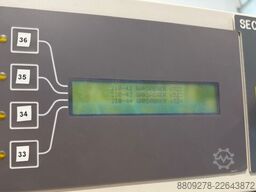 Pitney Bowes / BlueCrest Envelope Sortin Model: STV1