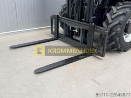 Manitou M 30-4 D ST5