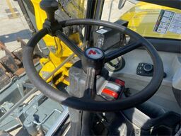 Wacker Neuson EW100 (7057)