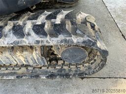 Kubota U50-5 (8596)