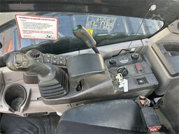 Kubota U50-5 (8596)