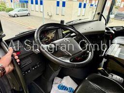 Volvo FH 16.750 6x4/Kran Epsilon M110L80/Eu6/Liftachs