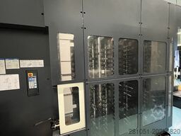 MAKINO D500