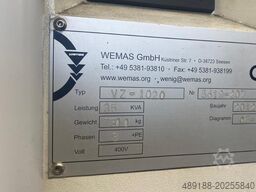 Wemas VZ 1020