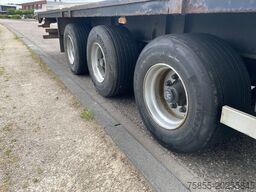 Van Hool 3B2011 Mega / Platform / BPW Axles / APK-TuV 11...