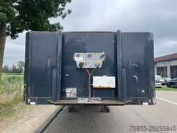 Van Hool 3B2011 Mega / Platform / BPW Axles / APK-TuV 11...