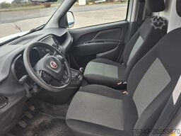 FIAT DOBLO 16.MJT 105 - E6 - FRIGO/CONGEL