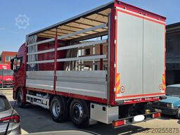 IVECO Stralis 500 PASSO 4200
