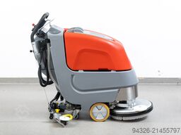 Hako Scrubmaster B30 CL TB430 - 2020y - 144h