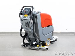 Hako Scrubmaster B30 CL TB430 - 2020y - 144h