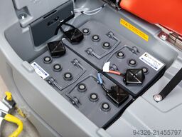 Hako Scrubmaster B30 CL TB430 - 2020y - 144h