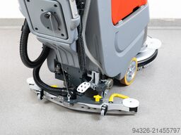 Hako Scrubmaster B30 CL TB430 - 2020y - 144h